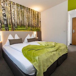 Basic Zimmer mit zwei Einzelbetten